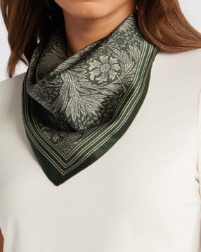 attire empire Women Western Floral Scarf-picture-20