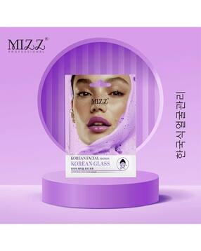 Women Professional Korean Facial Kit