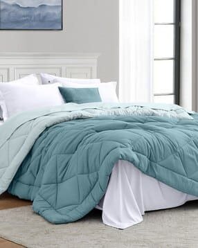  Comfy Flip Reversible Double Comforter-image-28