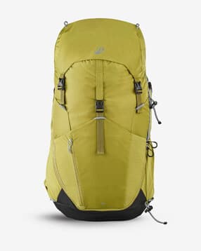 QUECHUA - Men Logo Print Rucksack with Adjustable Straps-image-36