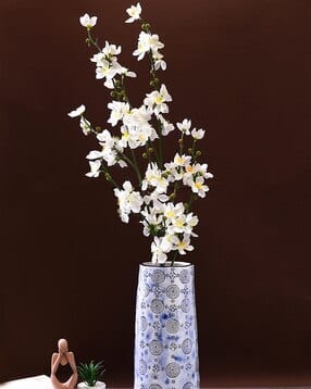 tayhaa Set of 2 Artificial Orchid Stems-picture-41
