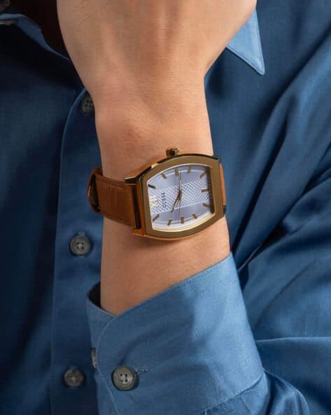 GUESS Analogue Watch - GW0706G2