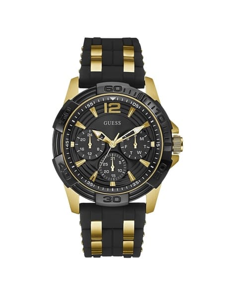 GUESS Analogue Watch - GW0234G3