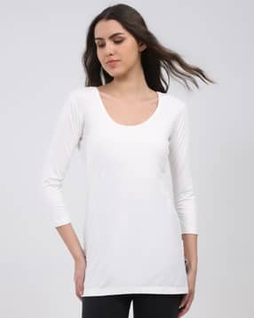 monte carlo Women Thermal Vest-picture-51