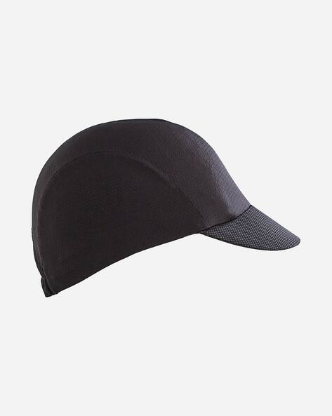 Decathlon Vanrysel - Unisex Road 500 Breathable Cycling Cap