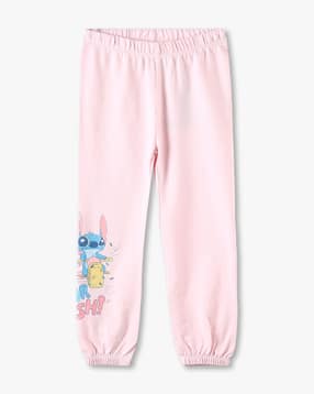 kg frendz Girls Printed Leggings-picture-18
