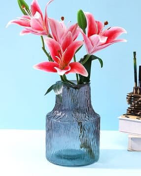 tayhaa Set of 2 Artificial Lily Blooms-picture-39