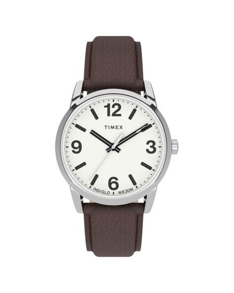 Timex Men Analogue Watch with Tang Buckle Closure-TW2U71600UJ