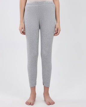 Women Thermal Leggings-image-16