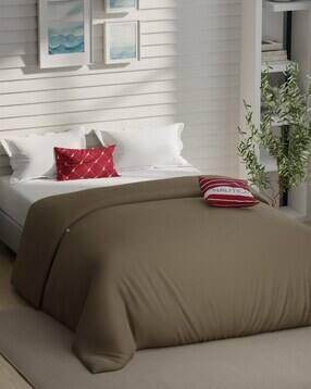 nautica Cotton Fabric Comforter-picture-34