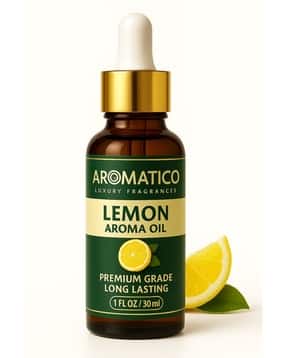 aromatico Long Lasting Eucalyptus Diffuser Oil-30 ml-picture-21