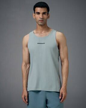 technosport Men Sleeveless Regular Vest-picture-26