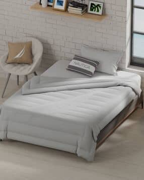 nautica  Ultra Soft Luxurious Comforter  -picture-33