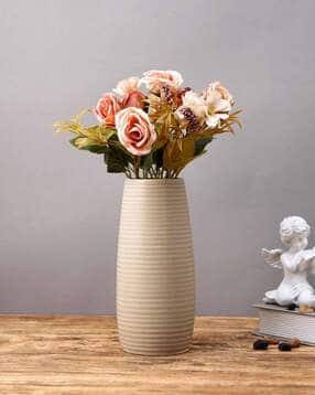 tayhaa Set of 2 Rose Artificial Bouquets-picture-52