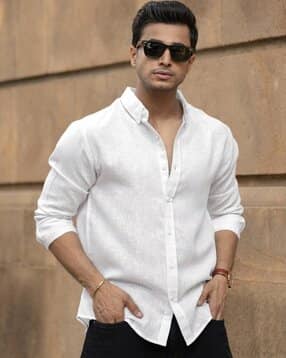 buda jeans co Men Regular Fit Shirt-picture-37