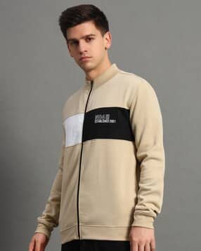 neonomad Men Regular Fit Sweatshirt-picture-19