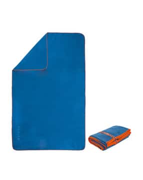 decathlon NABAIJI - Microfiber Towel Size M 60 x 80 CM-picture-15