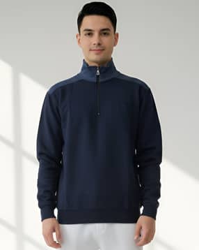 dollar Men Cotton Sweatshirt-picture-38