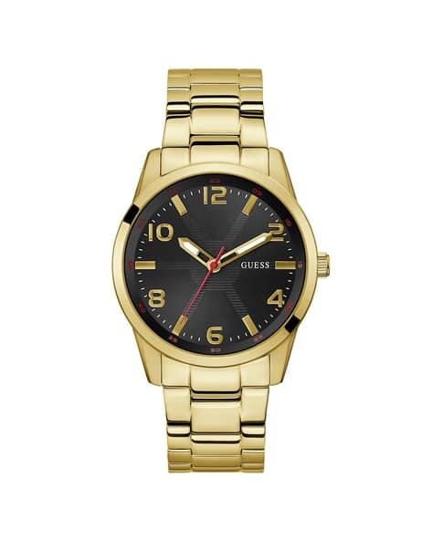 GUESS Analogue Watch - GW0804G3