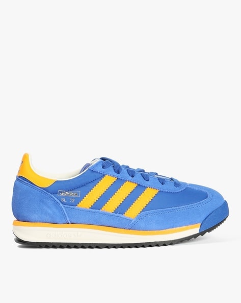 colorful adidas men