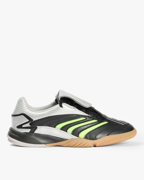 Adidas Originals Men Predator Sala  Sneakers