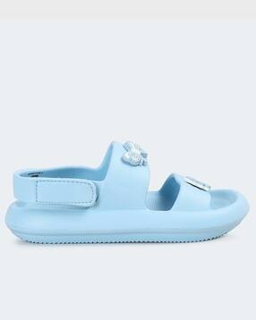 max Flat Sandals with PU upper-picture-17