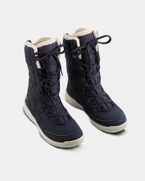 QUECHUA - Men Mid-Calf Boots-image-9