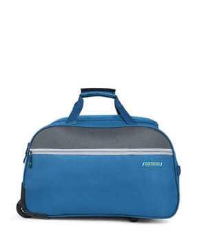 aristocrat Men Travel Duffle Bag-picture-15