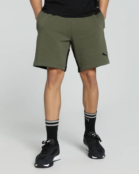 Puma teamCUP Casuals Men's Football Shorts
