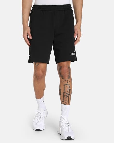 Puma Slim Fit Bermudas