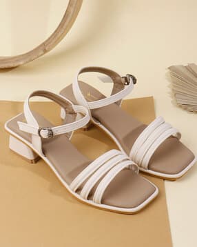 Women Wedges with Synthetic upper-image-25