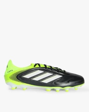 adidas Men Copa Pure III League FG/MG Football Shoes-picture-17