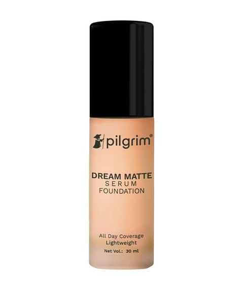 Pilgrim Serum Foundation - Golden Beige