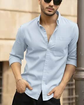 buda jeans co Men Regular Fit Shirt-picture-38