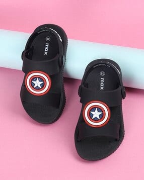 max Sandals with PU upper-picture-28