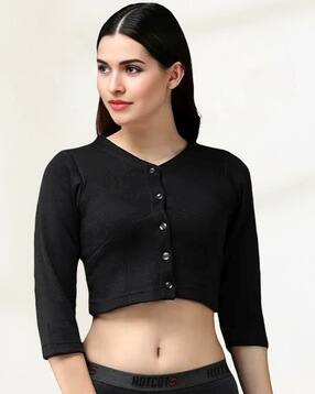 Women Thermal Top