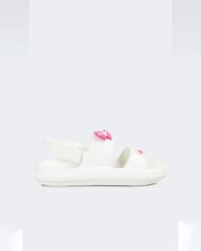 max Flat Sandals with PU upper-picture-37