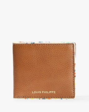 louis philippe Men Leather Bi-Fold Wallet-picture-14