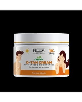 Natural Care D-Tan Masks & Peels- 200 gm-image-29