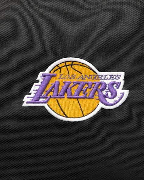 Decathlon Tarmak - Unisex NBA Los Angeles Lakers Robustness Basketball Backpack 25 L