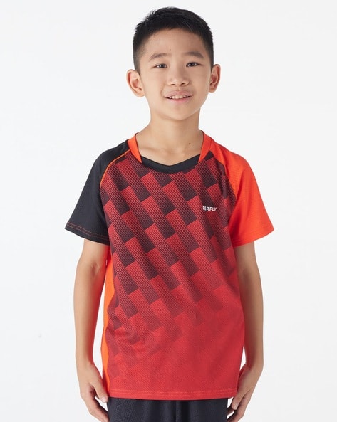 Decathlon Kuikma - Unisex Lite 560 Moisture Control Badminton T-shirt