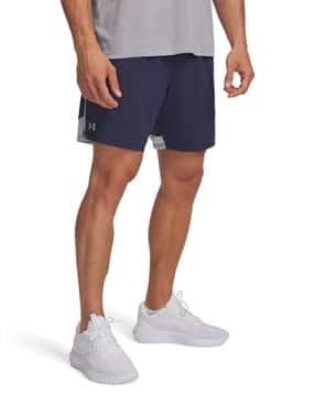 under armour Men Tech Vent 2-In-1 Shorts-picture-11