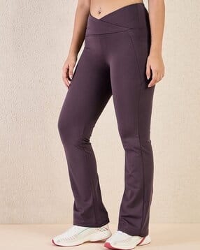 color capital Women Straight Track Pants-picture-45