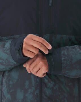 decathlon QUECHUA - Men Waterproof Hiking Jacket (Upto -10° C)-picture-10