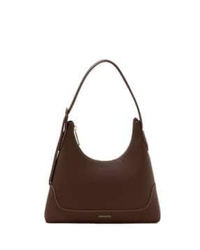 miraggio Jolene Solid Shoulder Bag for Women-picture-52