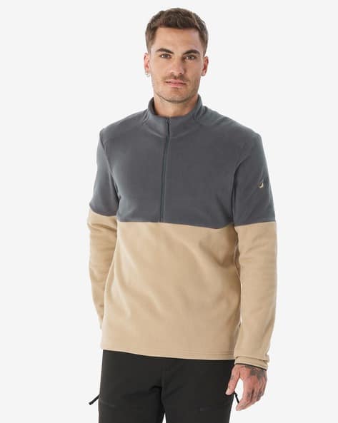 Buy Grey Jackets & Coats for Men by Decathlon Online | Ajio.com