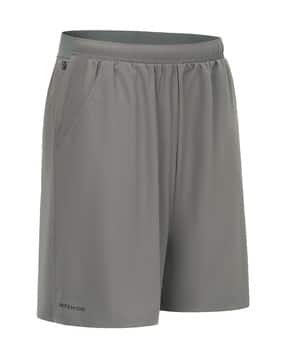 decathlon KUIKMA Men Breathable Light Weight & Ball Carrying Tennis Shorts-picture-16