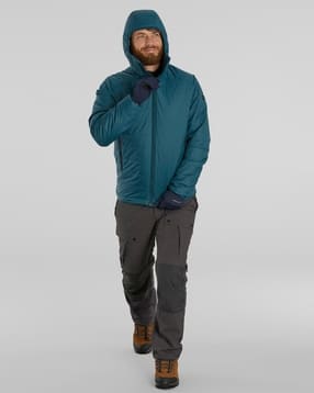 decathlon FORCLAZ - Men Regular Fit Jacket-picture-34