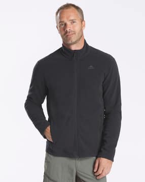 decathlon QUECHUA - Men Regular Fit Classic Jacket-picture-25