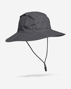 decathlon FORCLAZ - Unisex Solid Waterproof Mountain Trekking Hat-picture-11